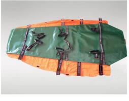 负压夹板 轻便型担架 EJB-003