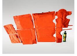 套装夹板（7件套） EJB-002