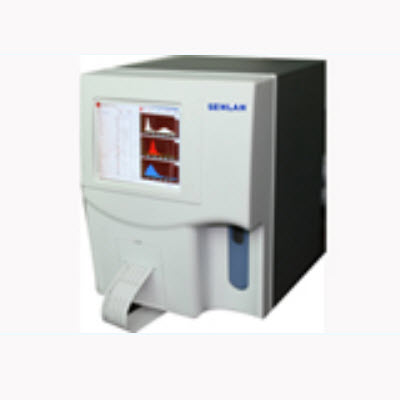 全自动血球仪 SL-1000