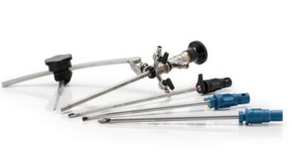 COXARTIS - 髋关节镜器械包