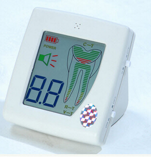 根管长度及牙洁力电测仪(三合一）YD-2