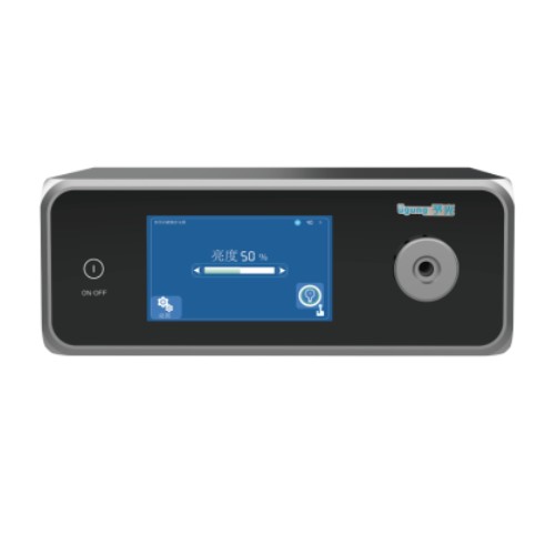 予光医用内窥镜冷光源UL168 