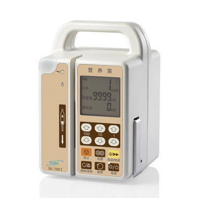 肠内营养泵SK-700I
