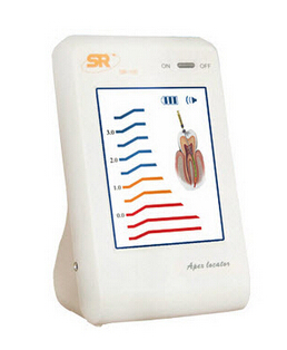 全彩屏根管测量仪 SR-100型