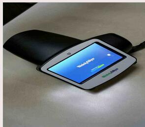 Welch Allyn（美国伟伦）Spot双眼视力筛查仪代理商