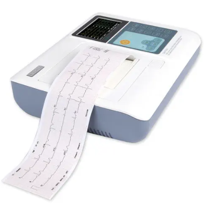 Mediana静息心电图仪YM303i