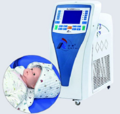 安泰新生儿医用控温仪  ZLJ-2000II型