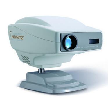 CCP-3100视力投影仪