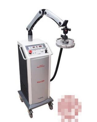 韩国肺功能检测仪TESLA-3000