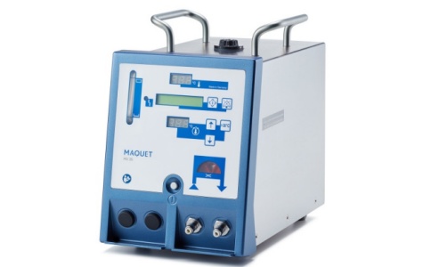 迈柯唯医用物理升温仪HU35