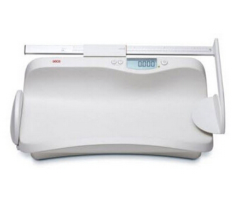 德国赛康seca 233量高尺