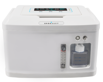 易和小型分子筛制氧机