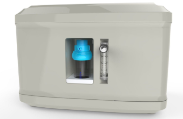 易和手提式制氧机（3L）YH-ZYJ-M6