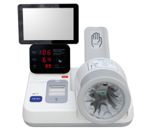 医用全自动电子血压计 JPD-HA100