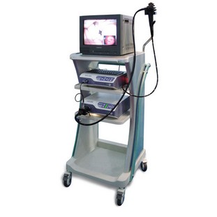 上消化道电子内镜系统 GE-200