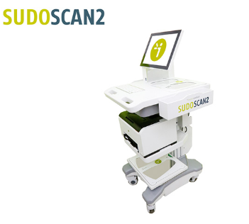 英佩特SUDOSCAN2电导分析仪