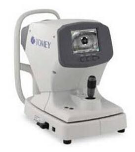 日本多美RC-800自动角膜曲率验光仪