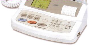 日本捷斯特HI-101 肺功能仪（便携式）