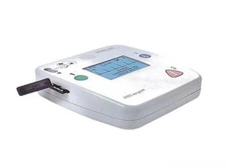 ​瑞士席勒 FRED easy AED-F1除颤器