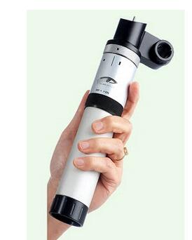 澳大利亚ScanOptics SO-801手持裂隙灯