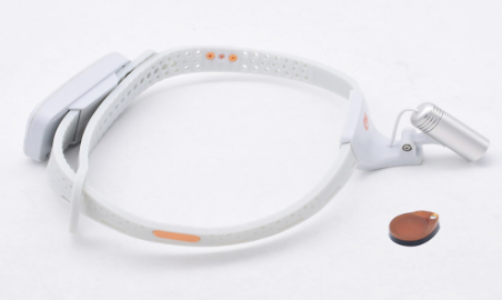 亚南特种照明  超轻便携式头灯KD-203AY-8