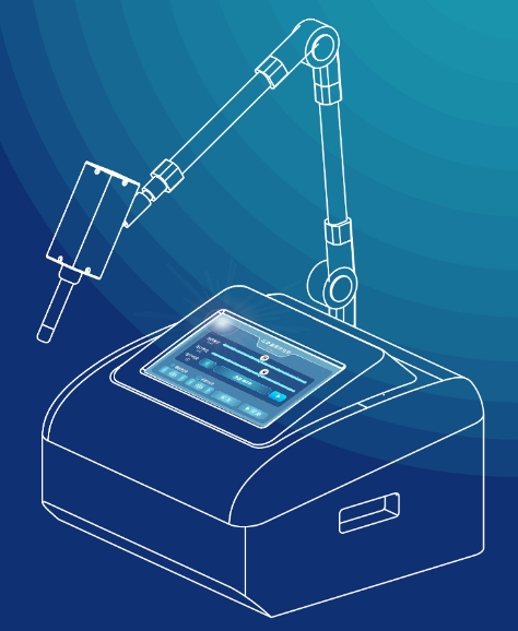 红外偏振光治疗仪