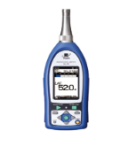 理音RION耳声发射仪ER-60