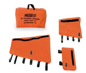 真空肢体固定垫 Art. 886