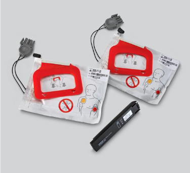 美敦力菲康除颤电极片Quik-pak