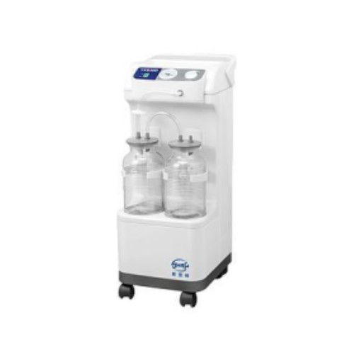 斯曼峰SMAF电动吸引器YX930D型