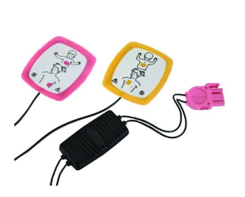 美敦力菲康儿童除颤电极片Infant/Child