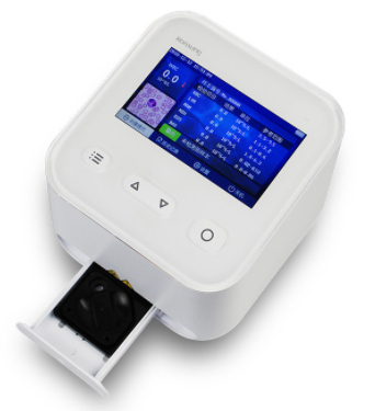 白细胞分析仪 WBC-1