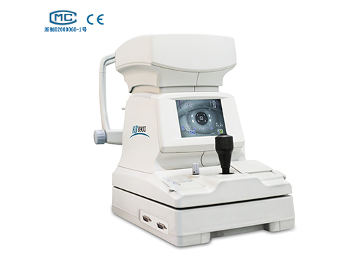FKR-8900全自动电脑验光仪