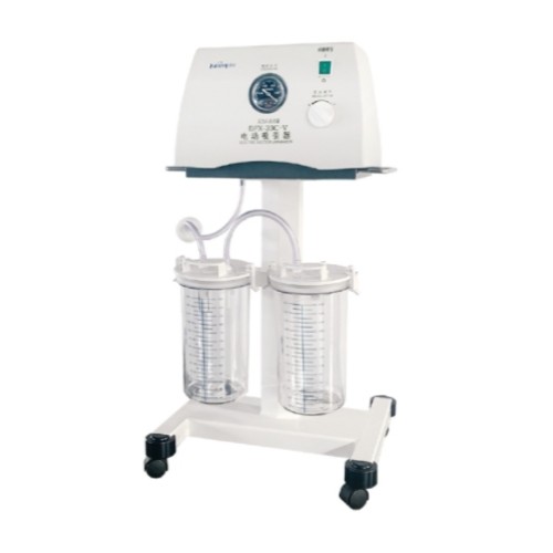 科凌吸引器DFX-23C·V 