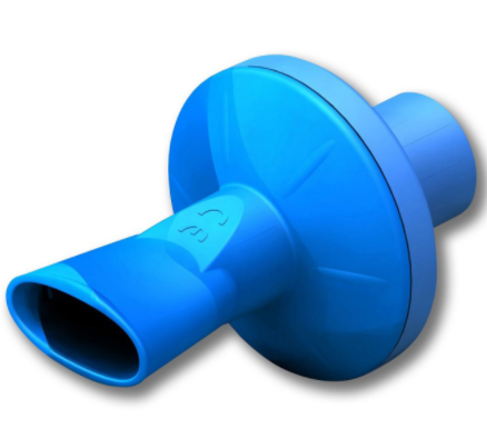 POWERBREATHE 力量呼吸 配件：TrySafe过滤器