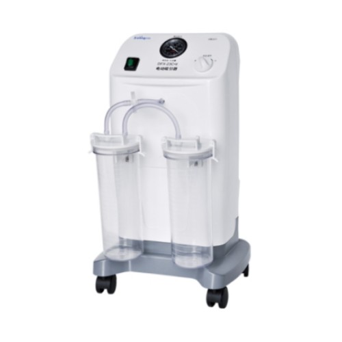 科凌吸引器DFX-23C·II