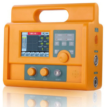 HFS3100 便携式呼吸机