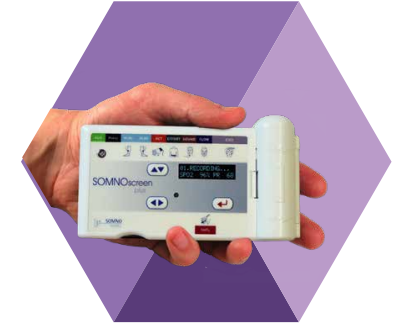 SOMNOmedics连续无创动态血压及多导睡眠检测系统