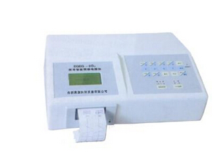 双导智能胃肠电图仪 EGEG-2D型