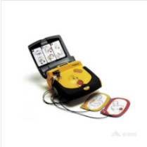 美敦力LIFEPAK CR PLUS自动体外心脏除颤仪