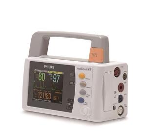 飞利浦转运监护仪IntelliVue MP2