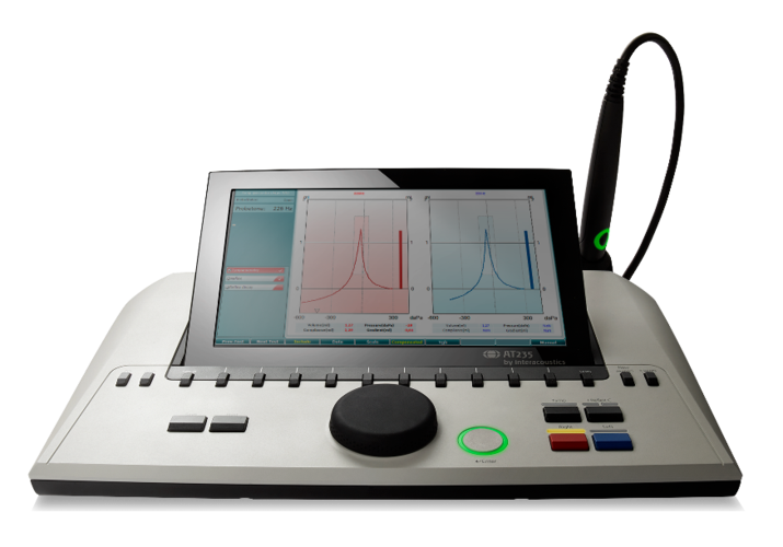 丹麦国际听力AT235声阻抗仪