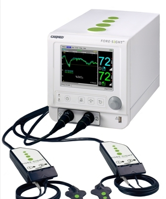 脑部血氧饱和度监护仪MC-2030C