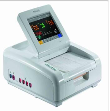 飞利浦Avalon FM30母婴监护仪