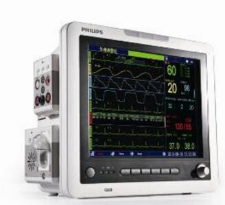 飞利浦 病人监护仪 G60