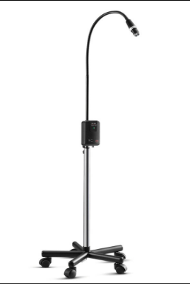 亚南特种照明 移动式高亮度医用检查灯KD-2005W-1