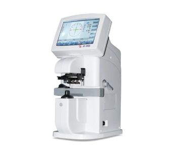 新缘JD-2000B全自动电脑焦度计