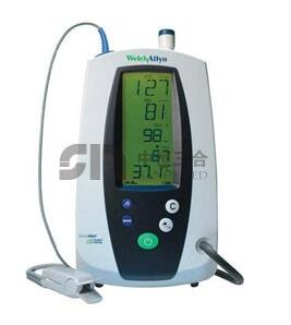 美国伟伦SPOT 生命体征检测仪