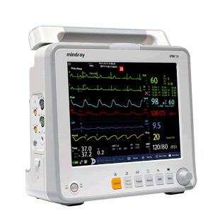 迈瑞MEC-1000多参数监护仪