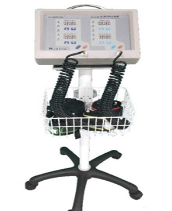 单路自动气压止血带 ATS-Ⅲ型，ATS-IV